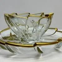 پیش دستی و پیاله الینور