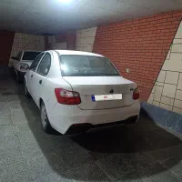 یک دستگاه خودروی ساینا اس ۱۴۰۲|خودرو سواری و وانت|اهواز, کوی کربن|دیوار