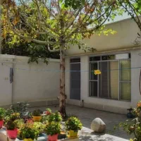 ویلایی ۵۰۰ متری فازیک کیانپارس