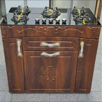 اجاق گاز ام دی اف