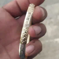 النگو طلا ب قیمت مناسب