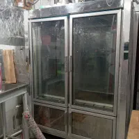 فروش یخچال و کولر