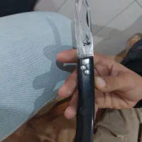 چاقوی ولی الله جعفر