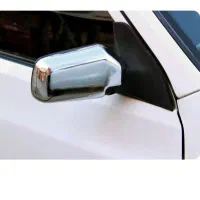 استیل اینه بغل پراید و روکش صندلی اردی و ۴۰۵