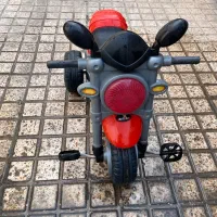 سه چرخه کودک