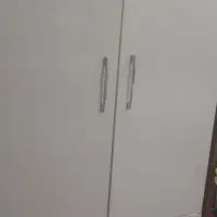 فروش تلویزیون olive43اینچ.کمدبعلاوه یک شلف بزرگ|تلویزیون و پروژکتور|ماسال, |دیوار