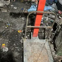 باسکول آویز وسنگی .لودسل.کپسول هوا.کپسول آتش نشانی|ماشین‌آلات صنعتی|کرج, اخگرآباد|دیوار