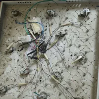 لوستر سقفی|لوستر و چراغ آویز|آبادان, |دیوار