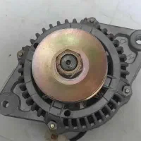 دینام پراید انژکتوری