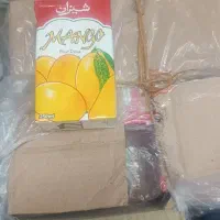 انرژی زا و آب انبه شیزان|خوردنی و آشامیدنی|زاهدان, |دیوار