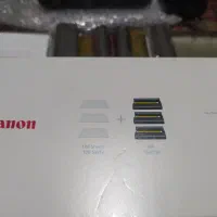 چاپگر و پرینتر دیجیتال کانن مدل cp1300|پرینتر، اسکنر، کپی، فکس|تهران, سهروردی|دیوار