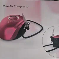 ایربراش ناخن کاملا نو|آرایشی، بهداشتی، درمانی|آبیک, |دیوار