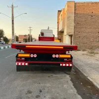 کفی تریلی|خودرو سنگین|خسروشاه, |دیوار