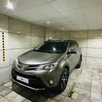 تویوتاراوفور