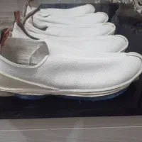 گیوه|کیف، کفش، کمربند|لردگان, |دیوار