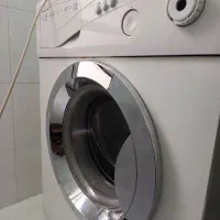 ماشین لباسشویی هایر ۵ کیلویی