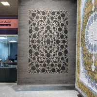 فرش هیراد ۱۲۰۰شانه سَبز درباری|فرش|شیراز, شهرک سراج‎|دیوار