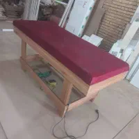 تخت ماساژ