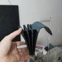 جاکارتی چرم طبیعی|کیف، کفش، کمربند|ارومیه, |دیوار