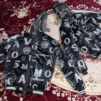 فروش ۲عدد کاپشن نو آکبند اصلا استفاده نشده