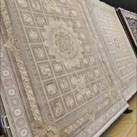 فرش شهسوار700شانه/گلریزان استاندارد|فرش|شیراز, لاله|دیوار
