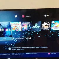 ps 4 فت