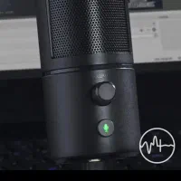 میکروفون razer serien x|قطعات و لوازم جانبی رایانه|اصفهان, شهید رجایی|دیوار