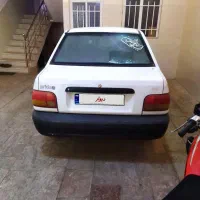 پراید۷۷ کره ای تمیز و استخوان دار