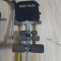 ورزشی برای شکم پهلو