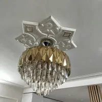 لوستر لیزری
