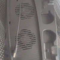 پایه خنک کننده ps5 استاندارد( فت)