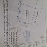 زمین ۲۰۰ متری