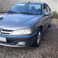 پژو پارس tu5 مدل ۱۳۹۴ بیرنگ|خودرو سواری و وانت|ساری, |دیوار