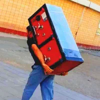 باربری حمل باراثاثیه منزل کارگرخالی اسباب کشی خاور|خدمات حمل و نقل|تهران, تهرانپارس غربی|دیوار