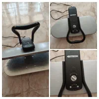اتو پرس بیترون