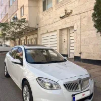 برلیانس 330 اتومات مدل 95
