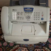 پرینتر۴کاره برادر