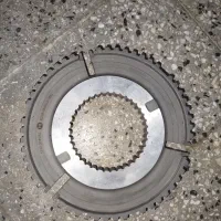 چرخ دنده ماشین سنگین تریلی کشنده ،باری|قطعات یدکی و لوازم جانبی|بروجرد, |دیوار