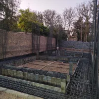 آرماتوربندی/قالبندی/اجرای اسکلت/سفت کاری/نازک کاری|خدمات پیشه و مهارت|اصفهان, آزادان|دیوار