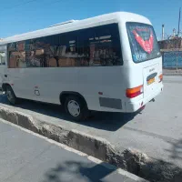 مینی بوس آرین تحویل 96|خودرو سنگین|چهاردانگه (تهران), |دیوار