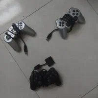 سه تا دسته بازی