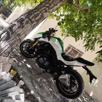 های پرو نیکتاز 250مدل 1402صفر