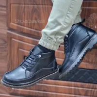 بوت،نیم بوت کتونی چرم صنعتی دوردست دوز|کیف، کفش، کمربند|مشهد, هنرور|دیوار