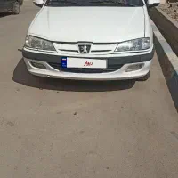 پارس 92 کم کار