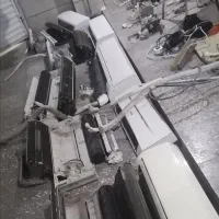 تعمیر نصب سرویس کولر گازی