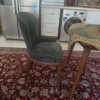 میز ناهارخوری و صندلی