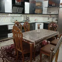 خانه ویلایی ۳۰۰ متر/۴ خواب/ اشرافی با معماری خاص|فروش خانه و ویلا|قم, نیروگاه|دیوار