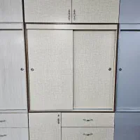 کمد طرح دیواری|جاکفشی، کمد، دراور|شهریار, شهرک امیریه|دیوار