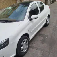 رانا پلاس پاناروما مدل 1400درحد صفر|خودرو سواری و وانت|مشهد, شهید بهشتی|دیوار