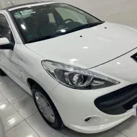 پژو ۲۰۷پانورما